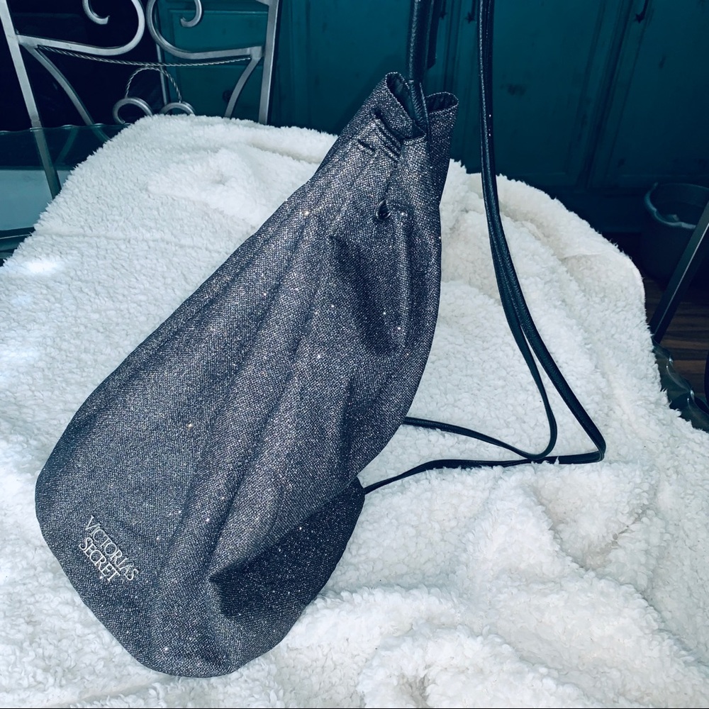 Victoria Secret DrawString Backbag